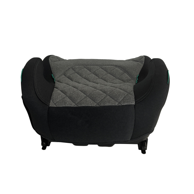 R129 Car Booster Seat OEM with ISOFIX 125–150 cm