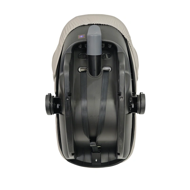 R129 Infant Car Seat OEM with Airflow Design 40–87 cm