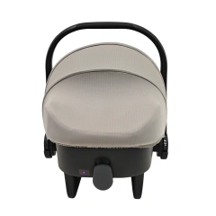 R129 Infant Car Seat OEM with Airflow Design 40–87 cm