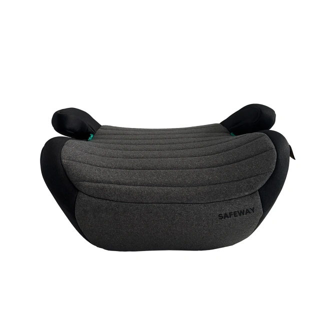 R129 Car Booster Seat OEM with Washable Cover 125–150 cm