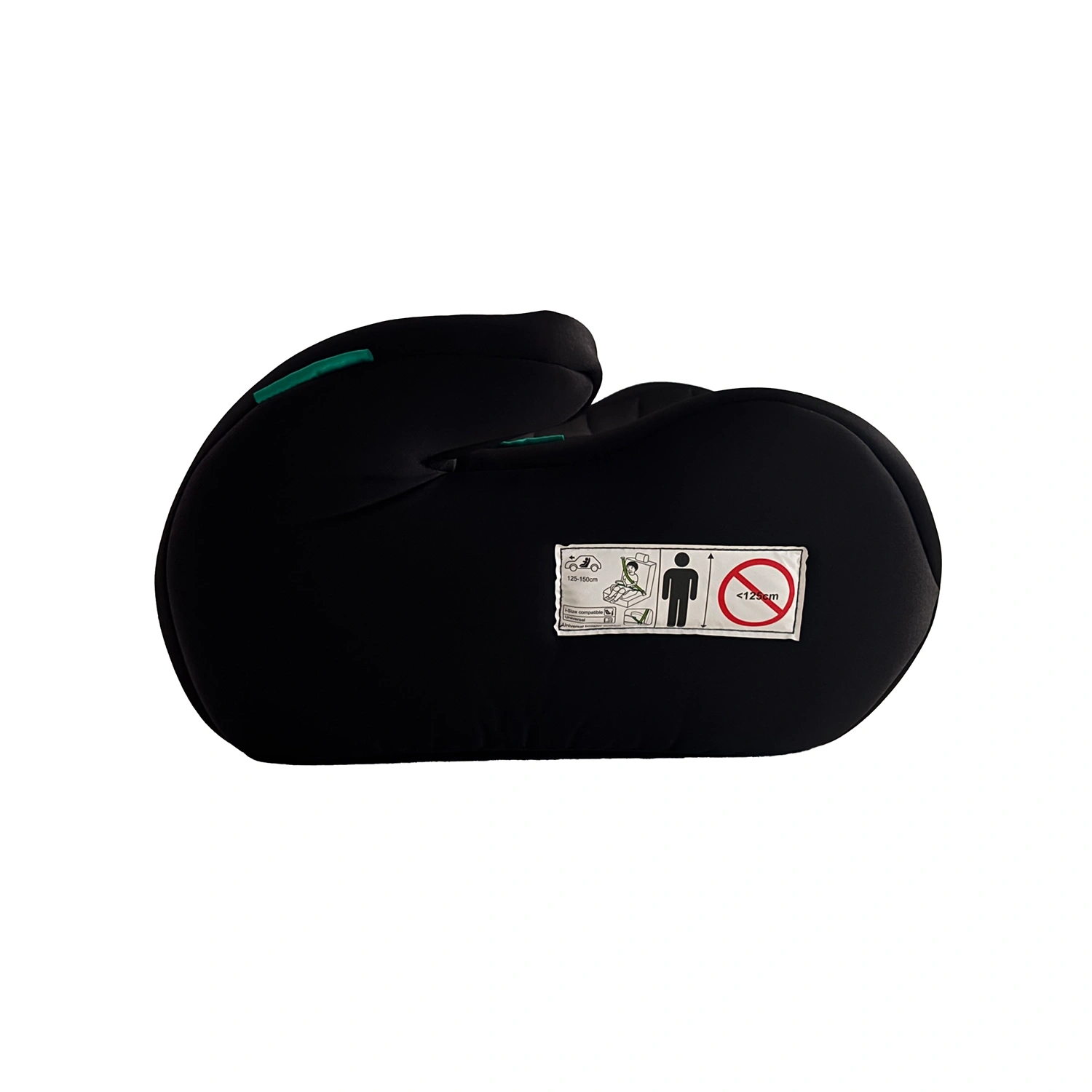 R129 Car Booster Seat OEM with Washable Cover 125–150 cm