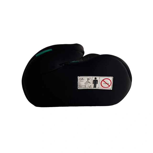 R129 Car Booster Seat OEM with Washable Cover 125–150 cm