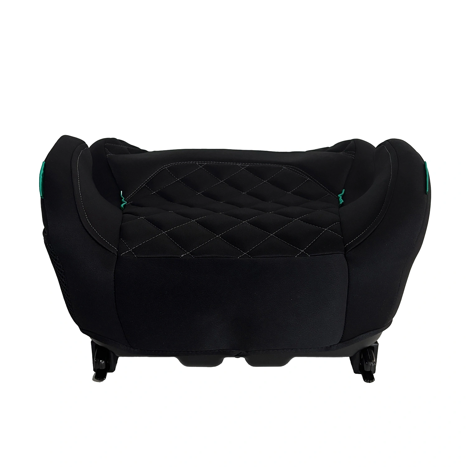 R129 Car Booster Seat OEM with ISOFIX 125–150 cm