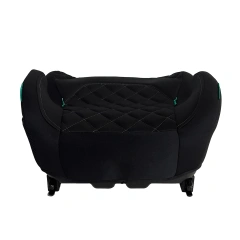 R129 Car Booster Seat OEM with ISOFIX 125–150 cm