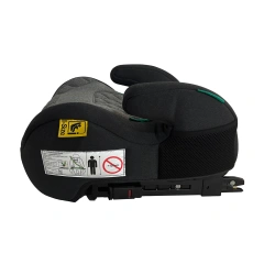 R129 Car Booster Seat OEM with ISOFIX 125–150 cm