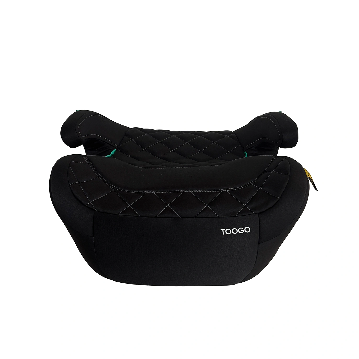 R129 Car Booster Seat OEM with ISOFIX 125–150 cm