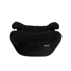 R129 Car Booster Seat OEM with ISOFIX 125–150 cm