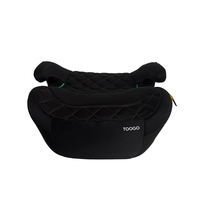 R129 Car Booster Seat OEM with ISOFIX 125–150 cm