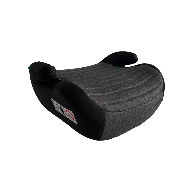 R129 Car Booster Seat OEM with Washable Cover 125–150 cm