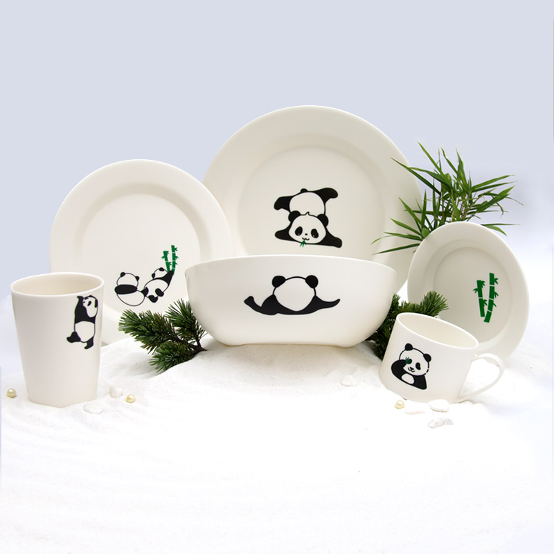 Panda series products