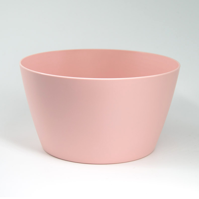 Beauty and environmental protection coexist! Large capacity PLA salad bowl, the perfect partner for light food feast,Ningbo YoungHome Houseware Co., Ltd.,Large capacity salad bowl, the perfect partner for light food feast