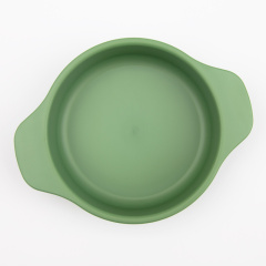 Specially designed for babies! Factory direct sales of colorful PLA bowls, lightweight and anti drop, making eating fun and reassuring,Ningbo YoungHome Houseware Co., Ltd.,lightweight and anti drop, making eating fun and reassuring
