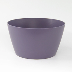 Beauty and environmental protection coexist! Large capacity PLA salad bowl, the perfect partner for light food feast,Ningbo YoungHome Houseware Co., Ltd.,Large capacity salad bowl, the perfect partner for light food feast