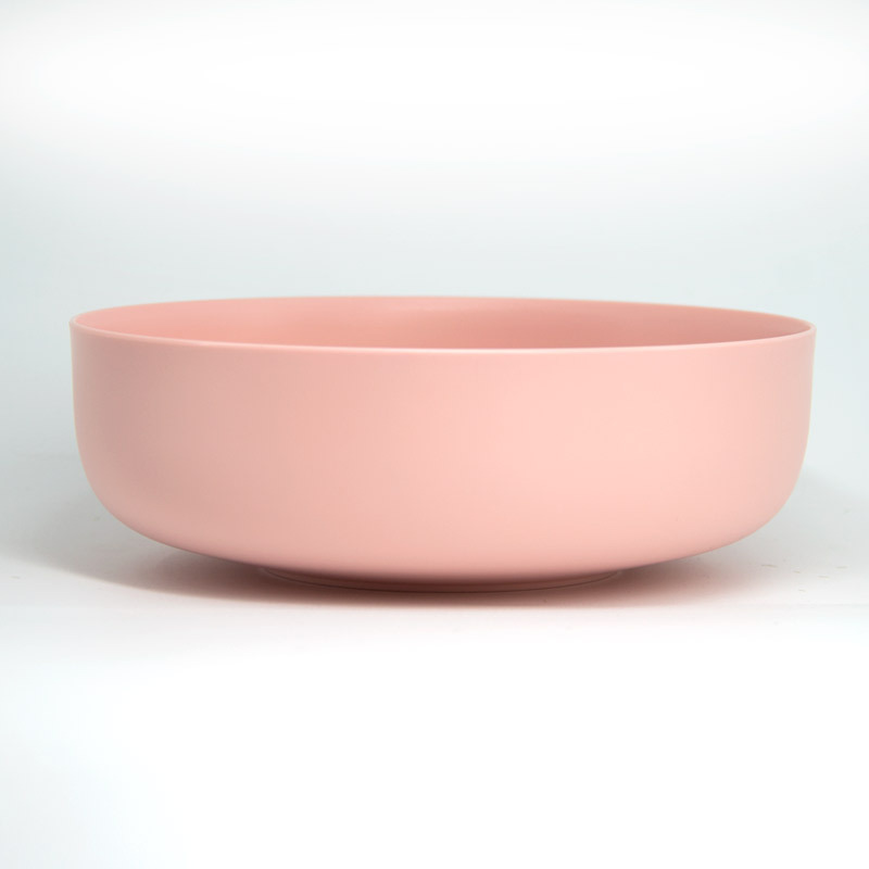 Biodegradable PLA Salad Bowl,Ningbo YoungHome Houseware Co., Ltd.,PLA salad bowls, every bite is reassuringly natural