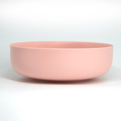 Biodegradable PLA Salad Bowl,Ningbo YoungHome Houseware Co., Ltd.,PLA salad bowls, every bite is reassuringly natural