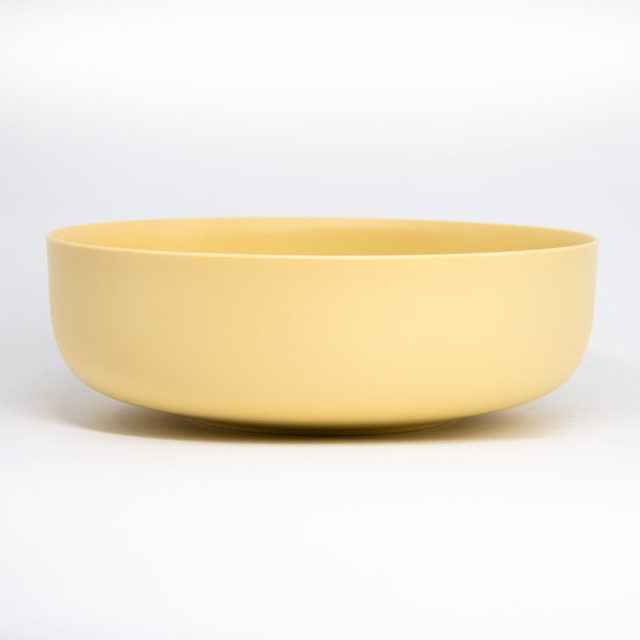 Biodegradable PLA Salad Bowl,Ningbo YoungHome Houseware Co., Ltd.,PLA salad bowls, every bite is reassuringly natural