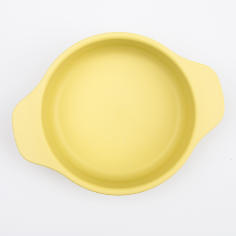 Specially designed for babies! Factory direct sales of colorful PLA bowls, lightweight and anti drop, making eating fun and reassuring,Ningbo YoungHome Houseware Co., Ltd.,lightweight and anti drop, making eating fun and reassuring