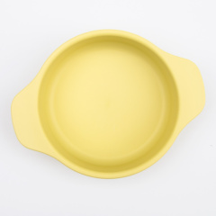 Specially designed for babies! Factory direct sales of colorful PLA bowls, lightweight and anti drop, making eating fun and reassuring,Ningbo YoungHome Houseware Co., Ltd.,lightweight and anti drop, making eating fun and reassuring