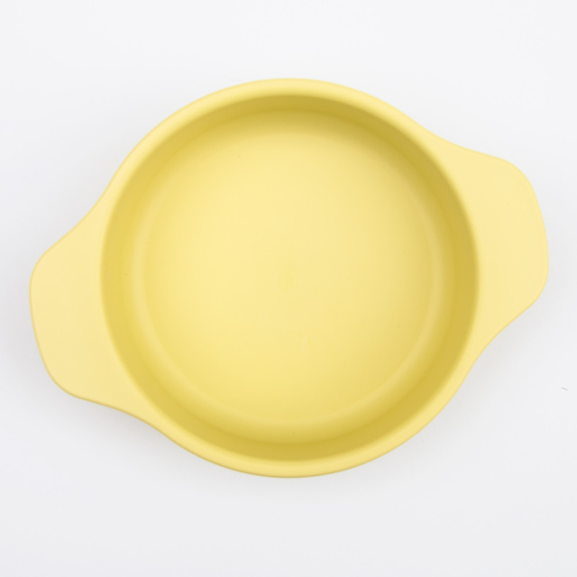 Specially designed for babies! Factory direct sales of colorful PLA bowls, lightweight and anti drop, making eating fun and reassuring,Ningbo YoungHome Houseware Co., Ltd.,lightweight and anti drop, making eating fun and reassuring