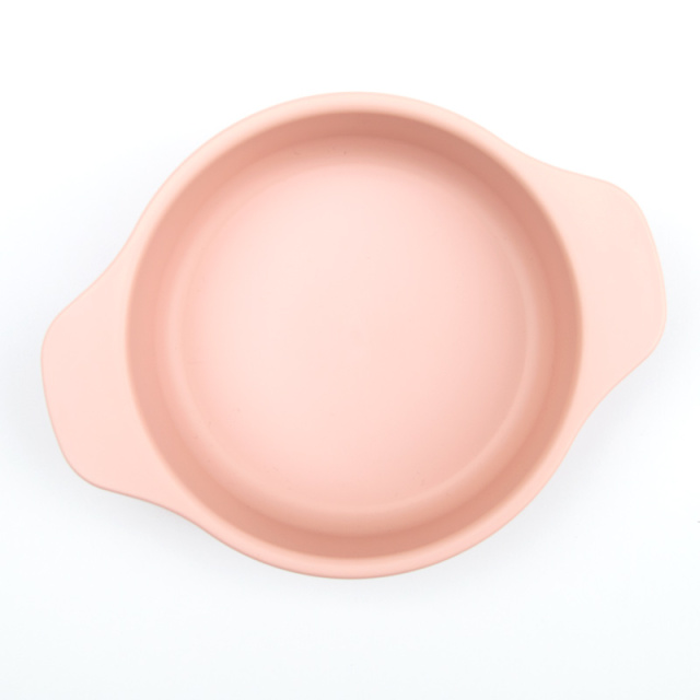 Specially designed for babies! Factory direct sales of colorful PLA bowls, lightweight and anti drop, making eating fun and reassuring,Ningbo YoungHome Houseware Co., Ltd.,lightweight and anti drop, making eating fun and reassuring