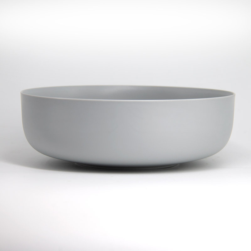 Biodegradable PLA Salad Bowl,Ningbo YoungHome Houseware Co., Ltd.,PLA salad bowls, every bite is reassuringly natural