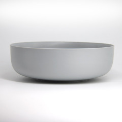 Biodegradable PLA Salad Bowl,Ningbo YoungHome Houseware Co., Ltd.,PLA salad bowls, every bite is reassuringly natural