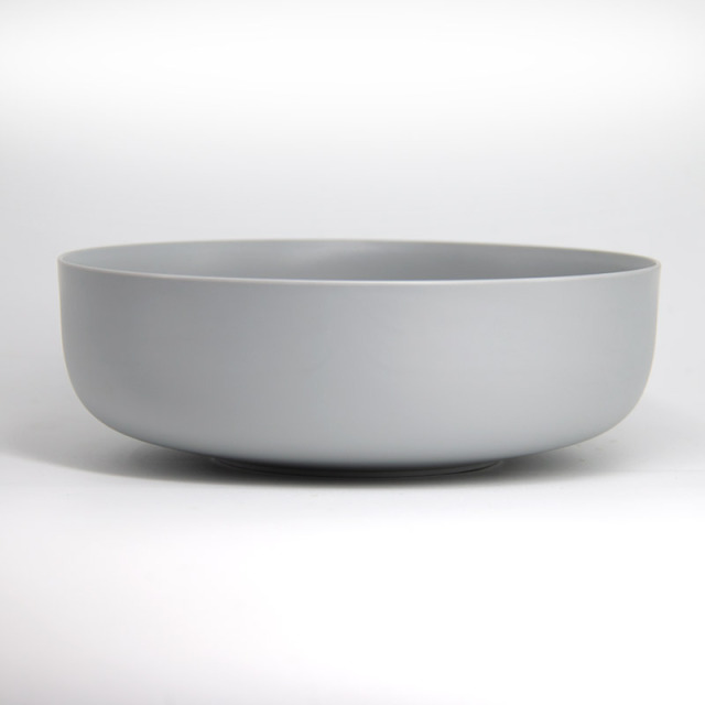 Biodegradable PLA Salad Bowl,Ningbo YoungHome Houseware Co., Ltd.,PLA salad bowls, every bite is reassuringly natural