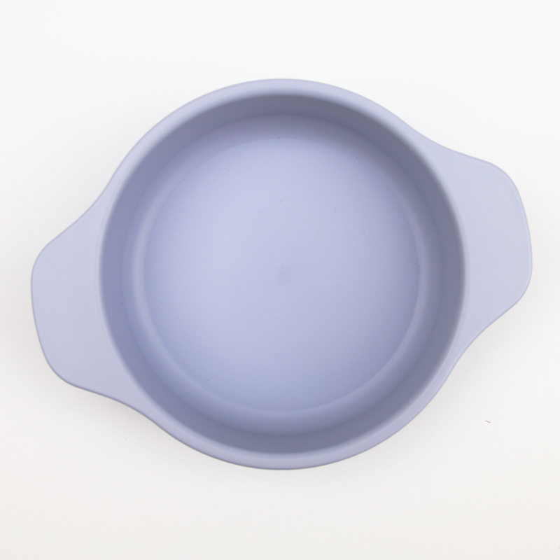 Specially designed for babies! Factory direct sales of colorful PLA bowls, lightweight and anti drop, making eating fun and reassuring,Ningbo YoungHome Houseware Co., Ltd.,lightweight and anti drop, making eating fun and reassuring