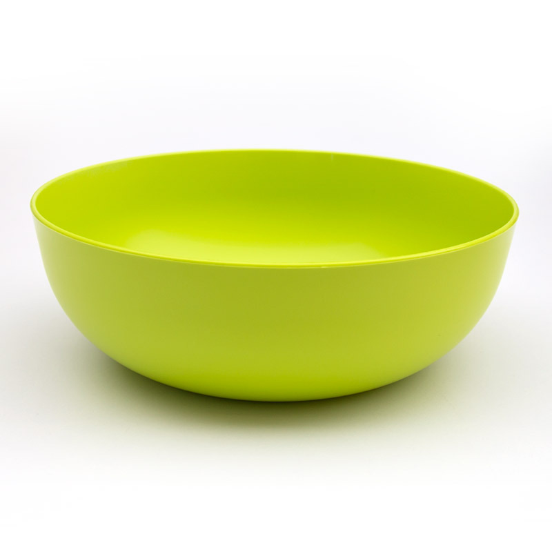 Biodegradable PLA Salad Bowl,Ningbo YoungHome Houseware Co., Ltd.,Series PLA salad bowls add color to a healthy lifestyle!