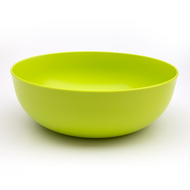 Biodegradable PLA Salad Bowl,Ningbo YoungHome Houseware Co., Ltd.,Series PLA salad bowls add color to a healthy lifestyle!