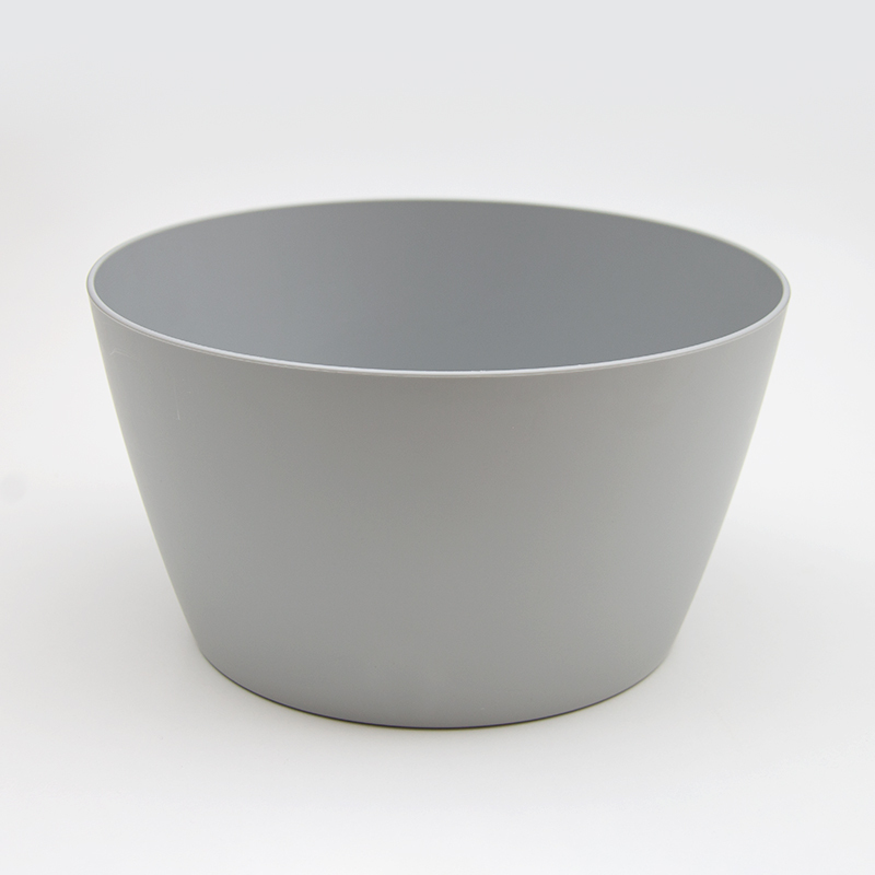 Beauty and environmental protection coexist! Large capacity PLA salad bowl, the perfect partner for light food feast,Ningbo YoungHome Houseware Co., Ltd.,Large capacity salad bowl, the perfect partner for light food feast
