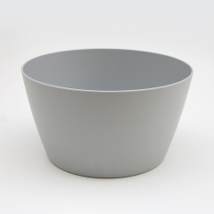 Beauty and environmental protection coexist! Large capacity PLA salad bowl, the perfect partner for light food feast,Ningbo YoungHome Houseware Co., Ltd.,Large capacity salad bowl, the perfect partner for light food feast