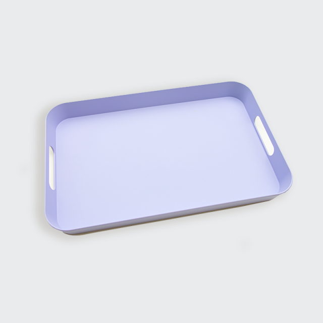 PLA tray, a capable assistant in the kitchen, and a beautiful sight in the front hall,Ningbo YoungHome Houseware Co., Ltd.,PLA tray, a reliable assistant in the kitchen