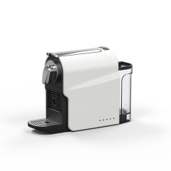 Automatic coffee machine capsule coffee machine home Italian compatible Nespress coffee capsule source direct supply,Ningbo YoungHome Houseware Co., Ltd.,Fully automatic capsule coffee machine source factory