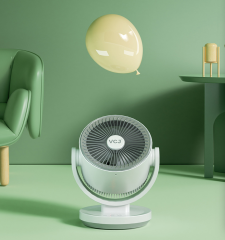 Aromatherapy household fan light silent wind large and small circulation fan,Ningbo YoungHome Houseware Co., Ltd.,Aromatherapy household fan light silent wind large circulation fan