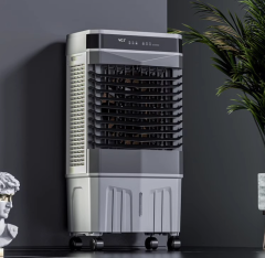 Air cooler air conditioning fan cooling fan water air conditioning industrial air conditioning fan water air conditioning commercial high air volume,Ningbo YoungHome Houseware Co., Ltd.,Commercial air conditioning fan with high air volume