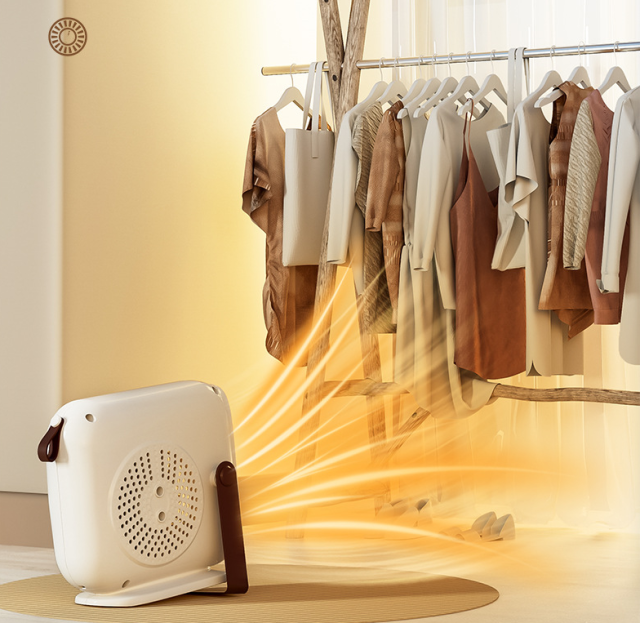 Desktop heater household heating small sun fast heating mini air circulation,Ningbo YoungHome Houseware Co., Ltd.,Desktop heater household heating small sun fast heating