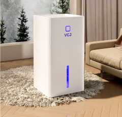 Moisture-proof dehumidification household kitchen bedroom dormitory silent dehumidifier,Ningbo YoungHome Houseware Co., Ltd.,Moisture-proof and dehumidification silent dehumidifier