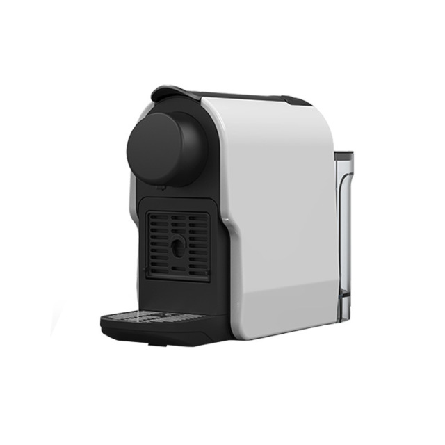 Customized coffee machine Italian capsule coffee machine 0518A simple commercial machine compatible with the same size home coffee machine,Ningbo YoungHome Houseware Co., Ltd.,Customized capsule coffee machine, simple household coffee machine
