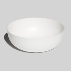 Biodegradable PLA Salad Bowl,Ningbo YoungHome Houseware Co., Ltd.,Series PLA salad bowls add color to a healthy lifestyle!