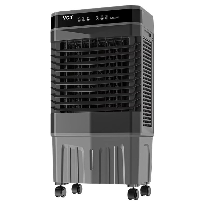 Air cooler air conditioning fan cooling fan water air conditioning industrial air conditioning fan water air conditioning commercial high air volume,Ningbo YoungHome Houseware Co., Ltd.,Commercial air conditioning fan with high air volume