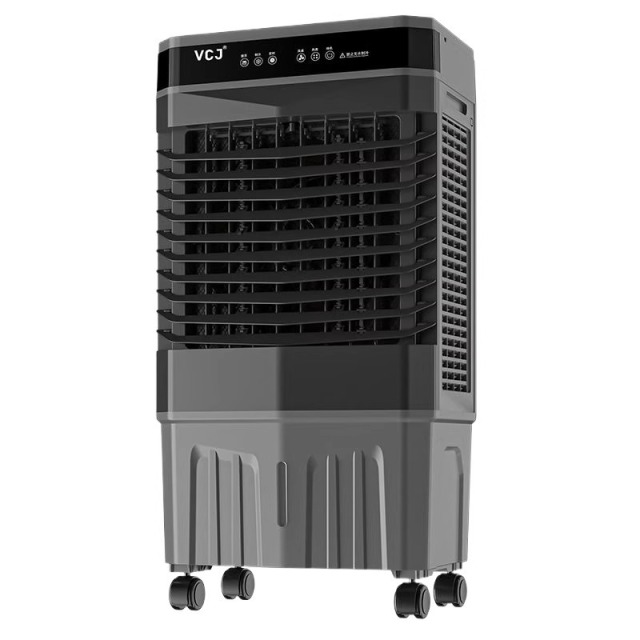 Air cooler air conditioning fan cooling fan water air conditioning industrial air conditioning fan water air conditioning commercial high air volume,Ningbo YoungHome Houseware Co., Ltd.,Commercial air conditioning fan with high air volume