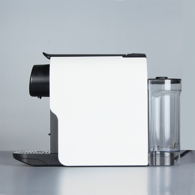 Customized coffee machine Italian capsule coffee machine 0518A simple commercial machine compatible with the same size home coffee machine,Ningbo YoungHome Houseware Co., Ltd.,Customized capsule coffee machine, simple household coffee machine