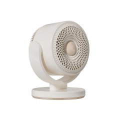 Small home office dormitory energy-saving desktop electric heater fan hot and cold dual-use heater,Ningbo YoungHome Houseware Co., Ltd.,Small home office dormitory energy-saving desktop electric heater fan