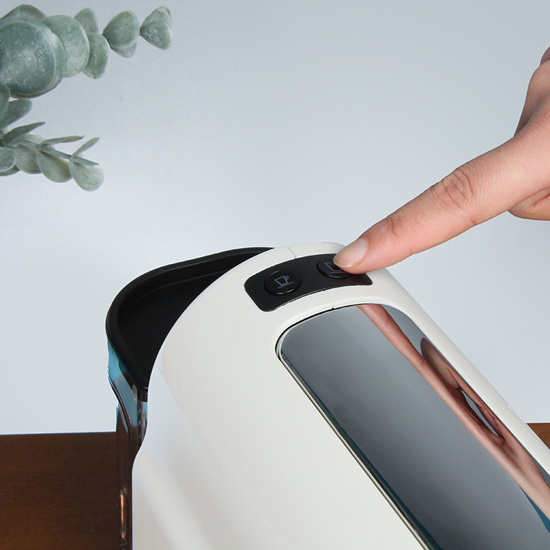 Automatic coffee machine capsule coffee machine home Italian compatible Nespress coffee capsule source direct supply,Ningbo YoungHome Houseware Co., Ltd.,Fully automatic capsule coffee machine source factory