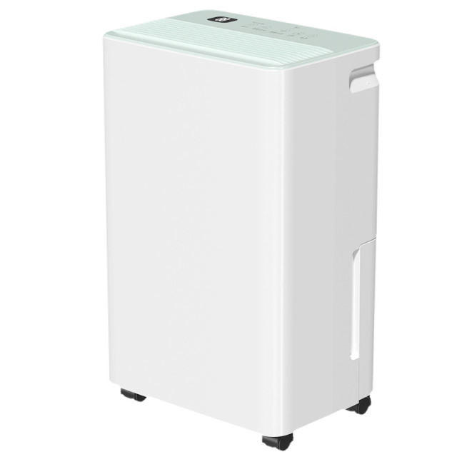 Quiet upgraded home dehumidifier, direct from the source, indoor basement dehumidification equipment,Ningbo YoungHome Houseware Co., Ltd.,Indoor basement silent upgrade home dehumidifier
