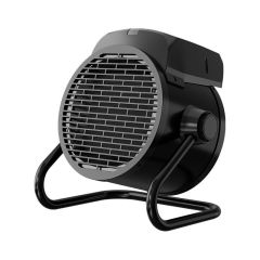 Household small steel cannon heater PTC fast heating heater office electric heater hot air heater warms the whole house large area,Ningbo YoungHome Houseware Co., Ltd.,Internet celebrity small steel cannon heater