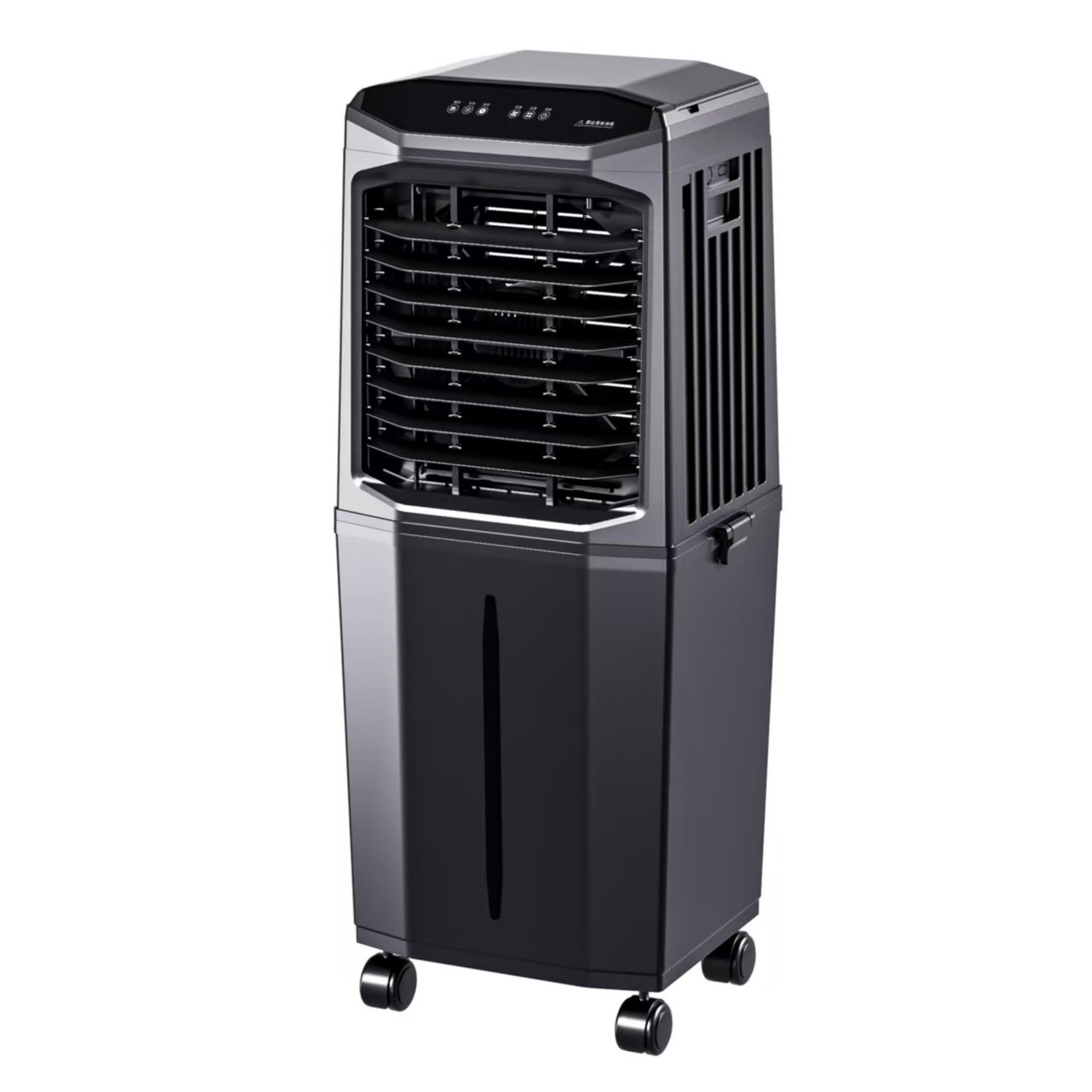 Split air cooler household air conditioner fan cooling fan water small air conditioner,Ningbo YoungHome Houseware Co., Ltd.,Split type fan cooling fan water small air conditioner