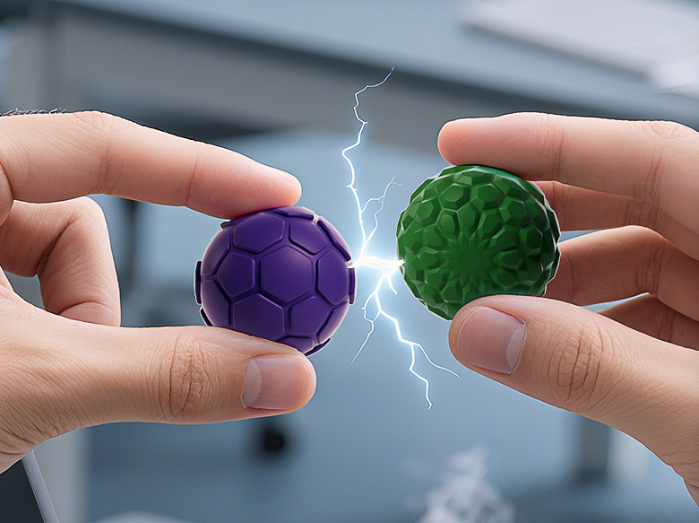 Fidget Toys silicone sensory magnetic ball magnetic ball decompression magnetic ball puzzle sensory toy ball,Ningbo YoungHome Houseware Co., Ltd.,Decompression toy silicone magnetic suction handheld toy ball