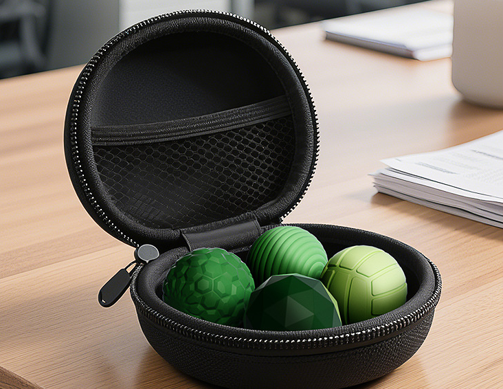 Fidget Toys silicone sensory magnetic ball magnetic ball decompression magnetic ball puzzle sensory toy ball,Ningbo YoungHome Houseware Co., Ltd.,Decompression toy silicone magnetic suction handheld toy ball
